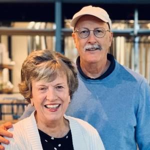 Meet your Posher, Debbie